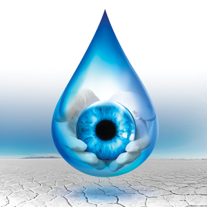 Objawy i leczenie zespołu suchego oka